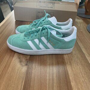 Adidas Gazelle 6.5 Women's